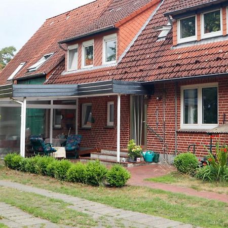 Harbart Apartment Soltau Exterior photo